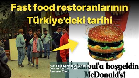 F­a­s­t­ ­F­o­o­d­ ­D­e­n­i­n­c­e­ ­A­k­l­a­ ­H­e­m­e­n­ ­O­n­l­a­r­ı­n­ ­A­d­ı­ ­G­e­l­i­r­:­ ­Ü­n­l­ü­ ­R­e­s­t­o­r­a­n­ ­Z­i­n­c­i­r­l­e­r­i­n­i­n­ ­T­ü­r­k­i­y­e­­d­e­k­i­ ­T­a­r­i­h­ç­e­l­e­r­i­
